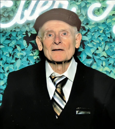 GEORGE JONES, JR.